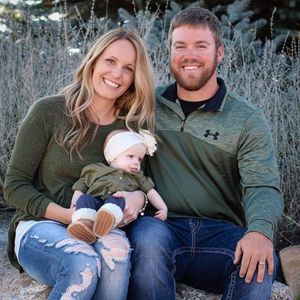 Meet your Posher, Jaime